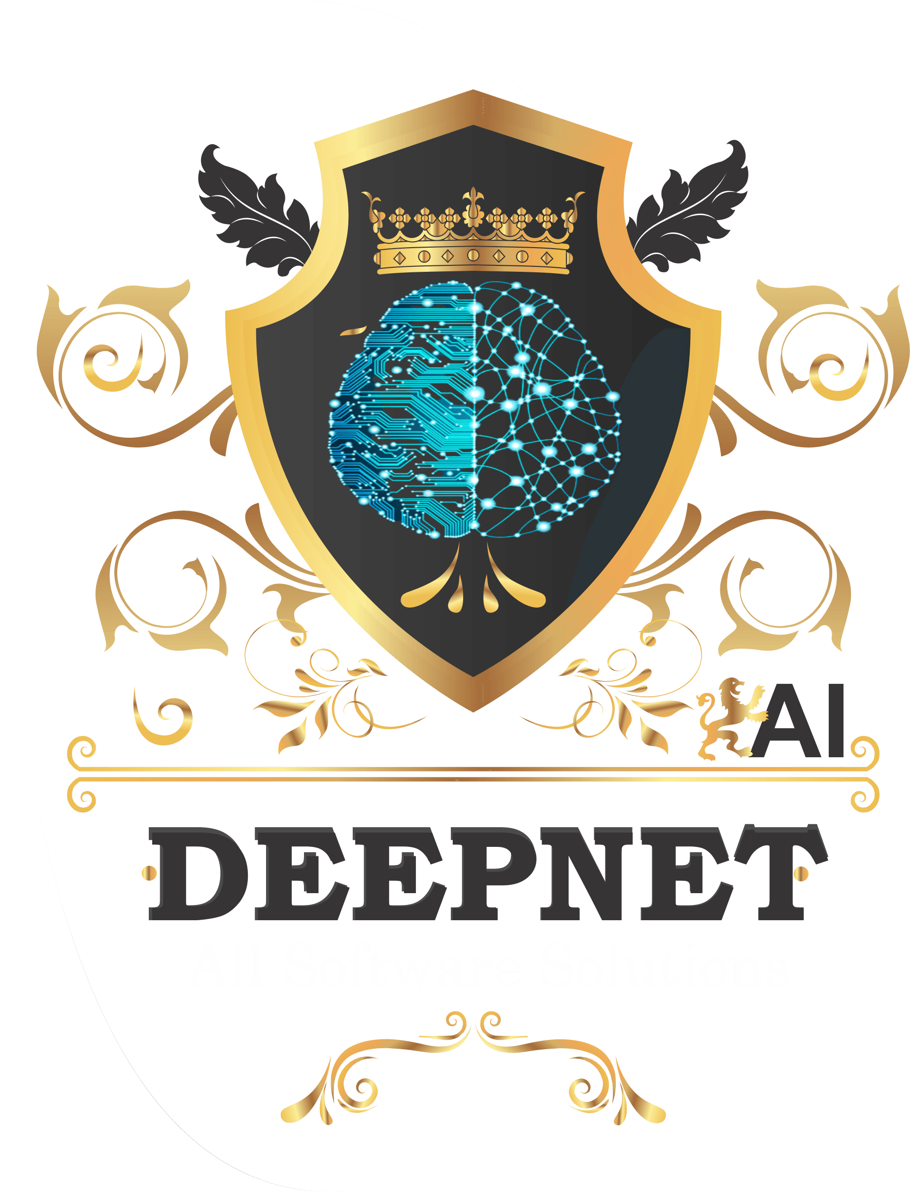 Deepnet Labs Logo