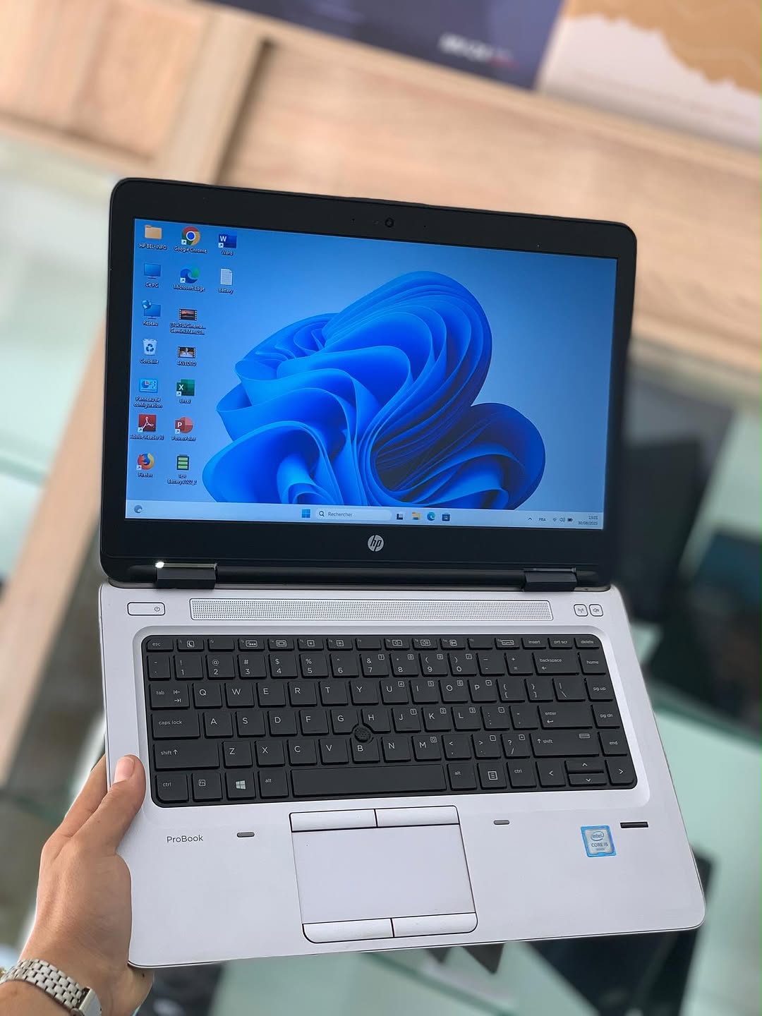 HP EliteBook 640 G2